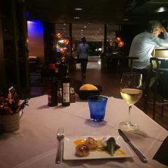 Indigo Restaurant & Lounge User Photo