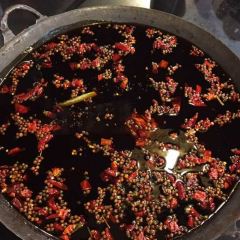 擂神老火锅(回龙湾店) User Photo