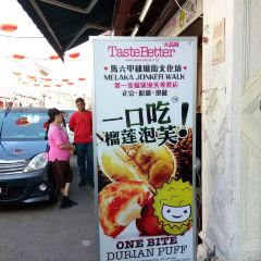 Taste Better User Photo