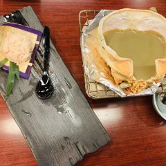 Gion Nishikawa User Photo