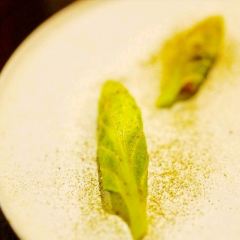 Amass Restaurant User Photo