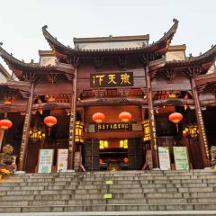 BU DAO WENG User Photo