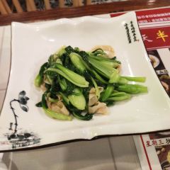 情怀小馆 User Photo