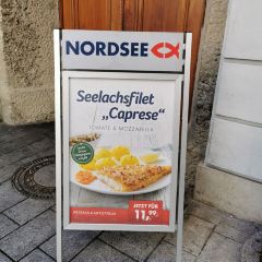 Nordsee User Photo