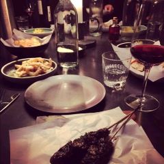 Llama Restaurante & Bar張用戶圖片