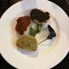 La Vecchia Signora張用戶圖片