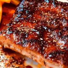 T.G.I Friday's gaoxiongmengshidai Restaurant User Photo