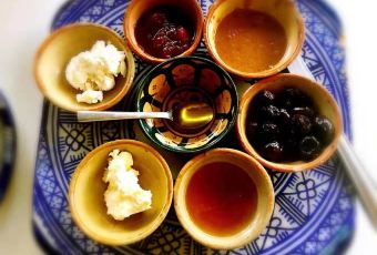 Henna Art Cafe User Photo