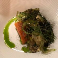 Restaurant leaven張用戶圖片