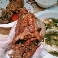 富强大骨棒(南二道街店) 여행 사진