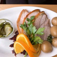 Kanal Cafeen張用戶圖片