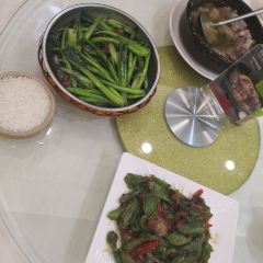 Xi Xiang Cu Cai Guan User Photo