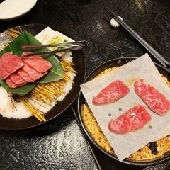 ikki New Japan Cuisine User Photo