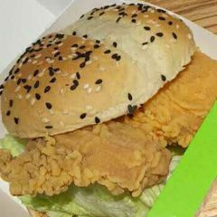 清真德克士(临夏少数店) User Photo