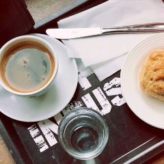 Coffee First張用戶圖片