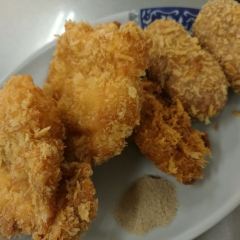 香味海產粥脆皮臭豆腐 User Photo