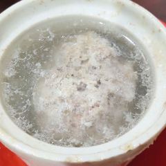 秦胖子肉陀良心店 User Photo