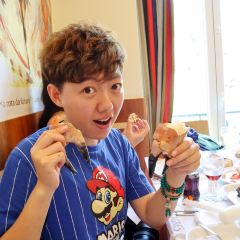 Cervejaria Ramiro User Photo