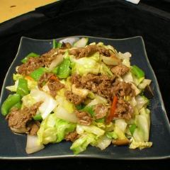 张记黑鱼馆(经一路运河半岛店) User Photo