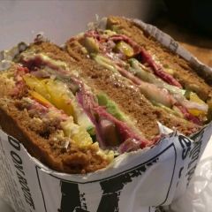 Smagsloeget （Vesterbro）張用戶圖片