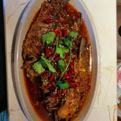 金秋食府 User Photo