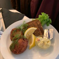 Restaurant Komplet張用戶圖片