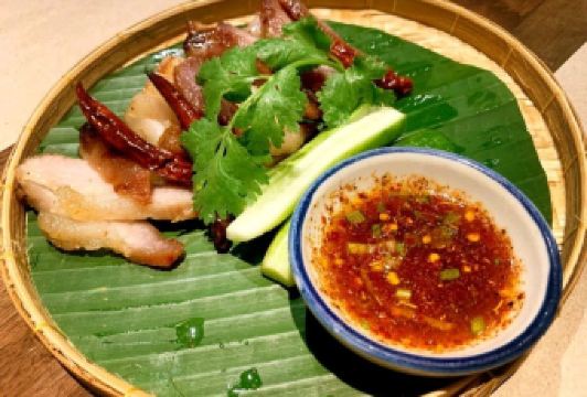 Kumpoon Central world User Photo