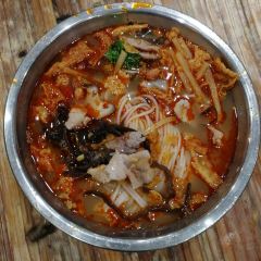 西环肥仔螺蛳粉(总店) User Photo