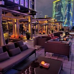 River Terrace User Photo