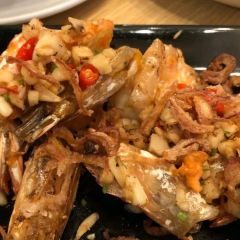 上味泰餐廳張用戶圖片