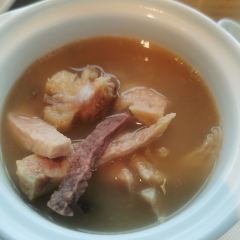 三迪希爾頓酒店·唯鮮坊餐廳張用戶圖片