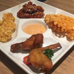 Pizza Hut (kaihong) User Photo