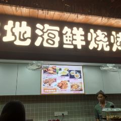 LIZHU User Photo