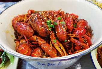 Liangliang Signature Steamed Shrimp (Xuesong Road Main Branch) user photo