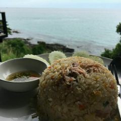 See the sun seefood User Photo