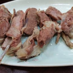 Jingyuangaliumeiweiyanggaorou User Photo