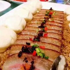 寨子里的钵钵菜(凤凰虹桥店) User Photo