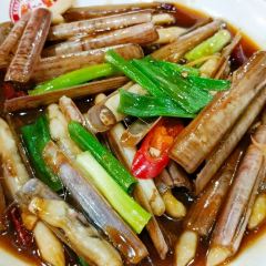 XIAO YAN JING DA PAI DANG User Photo