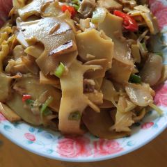 溫泉農家特色菜館張用戶圖片