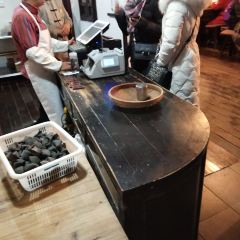 Wuma Huntun User Photo