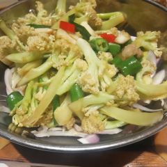JIANG CHU MING MEN User Photo