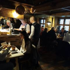 Bratwursthäusle User Photo