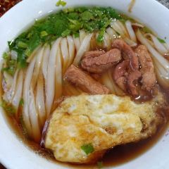 Bayi Bridge Rice Noodles User Photo