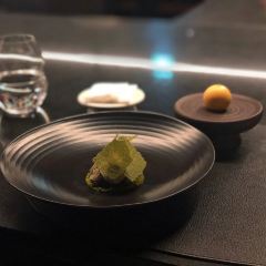 SOIGNÉ User Photo
