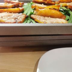 醉得意·家常菜(长乐郑和店) User Photo