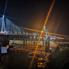 The Starry Frantier Bund Outlet User Photo