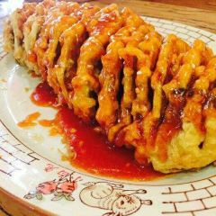 醉马蘸片则大全(火车站店) User Photo