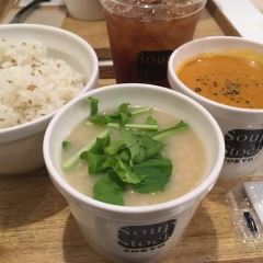 Soup Stock Tokyo （atre Yotsuya）張用戶圖片