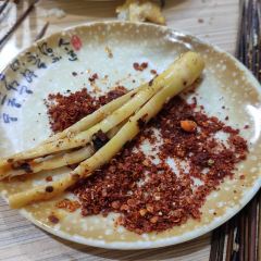 乐山鲜知味钵钵鸡(草堂北路店) User Photo