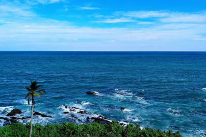 Il Mare Restaurant at Anantara Peace Haven Tangalle Resort